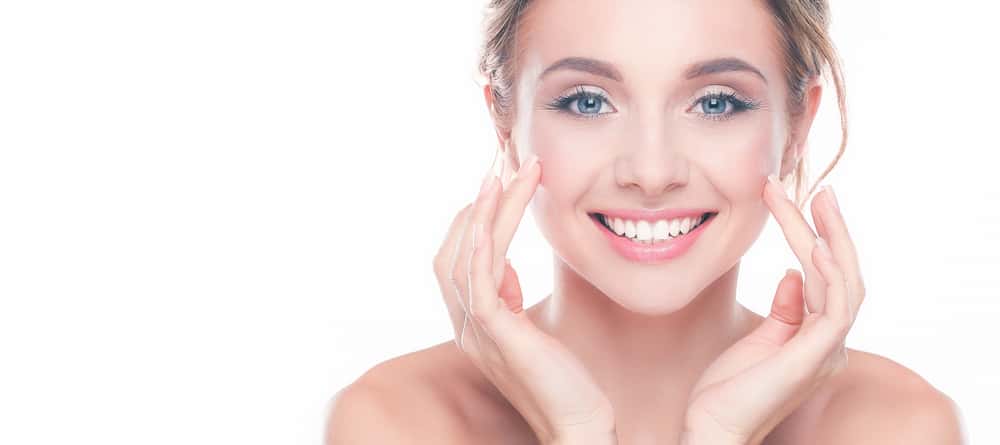 Mesotherapy with platelet-rich plasma