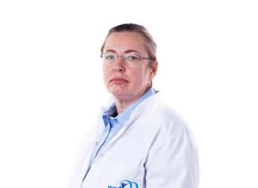 Dr. Monika Antepowicz - Specjalista Chorób Kobiecych - Dublin
