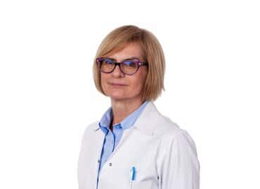 Dr. Grazyna Dec - Specjalista Chorób Kobiecych - Dublin