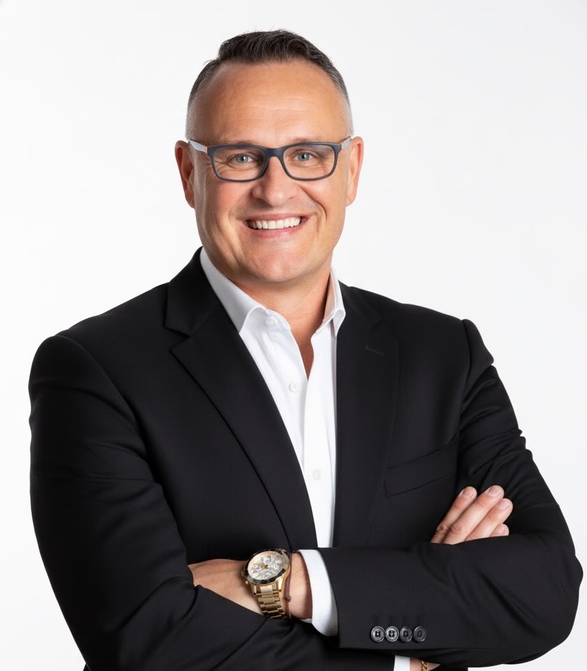 Dr Slawomir Zelazek - Psycholog Kliniczny Neuropsycholog - Dublin