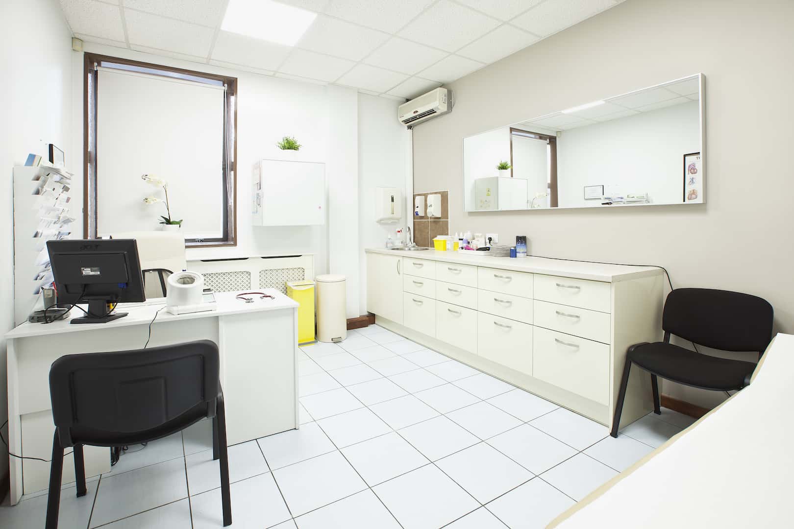 Gallery Medicus Medical Centre Dublin