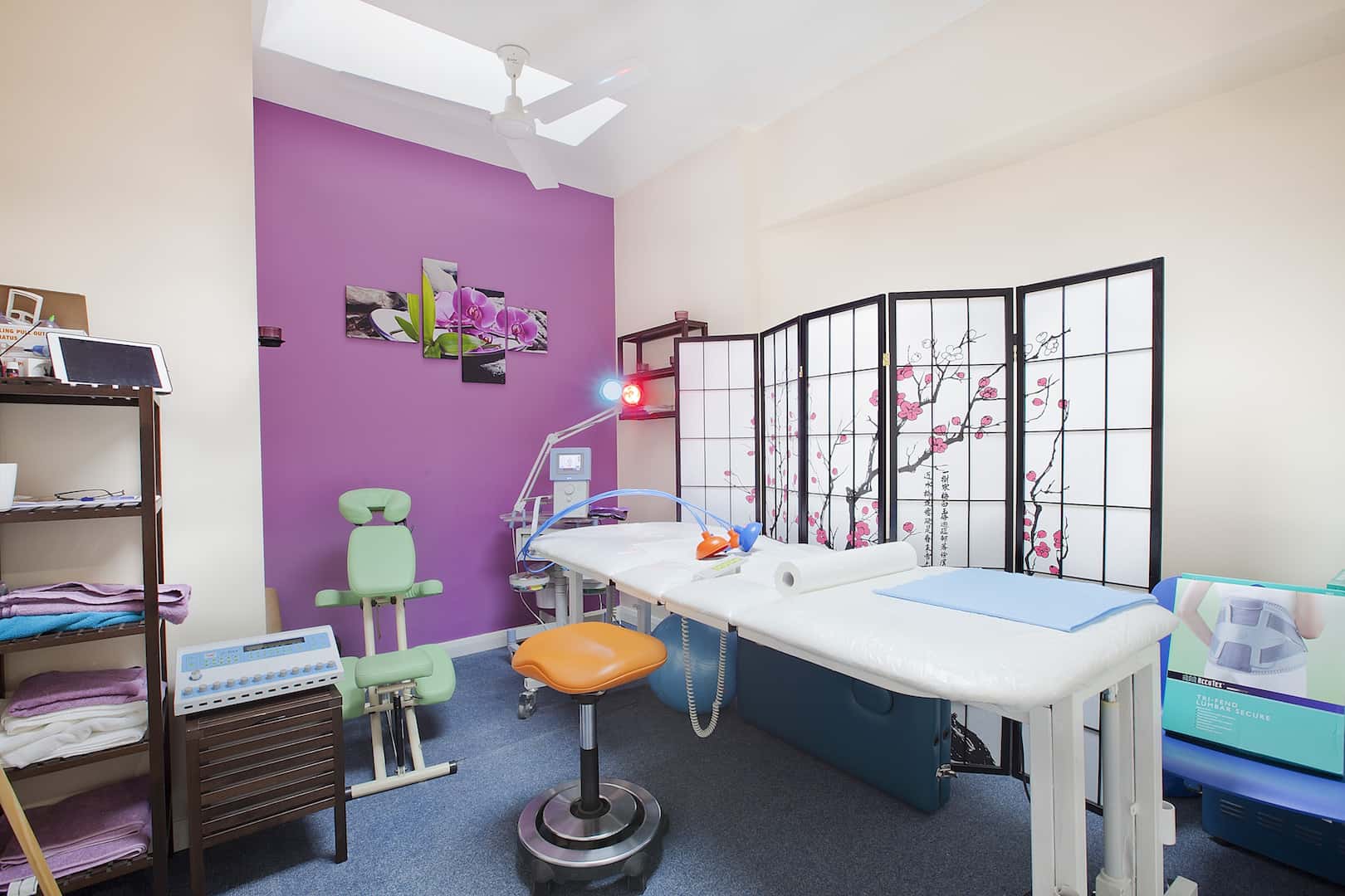 Gallery Medicus Medical Centre Dublin